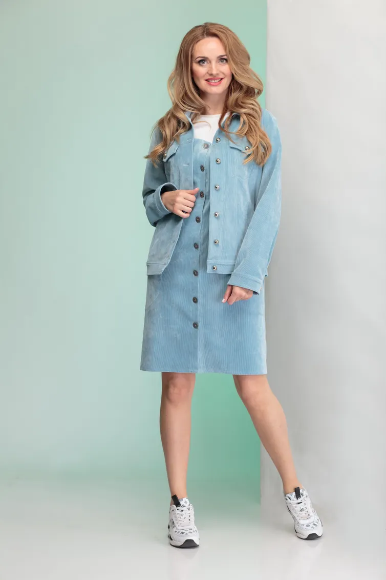Dress MARIKA #341 kr