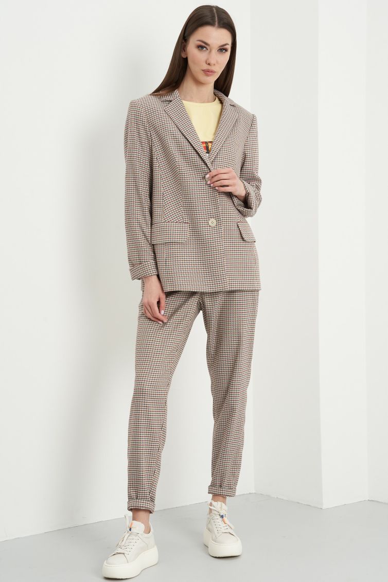 Suit Fantazia Mod #4457