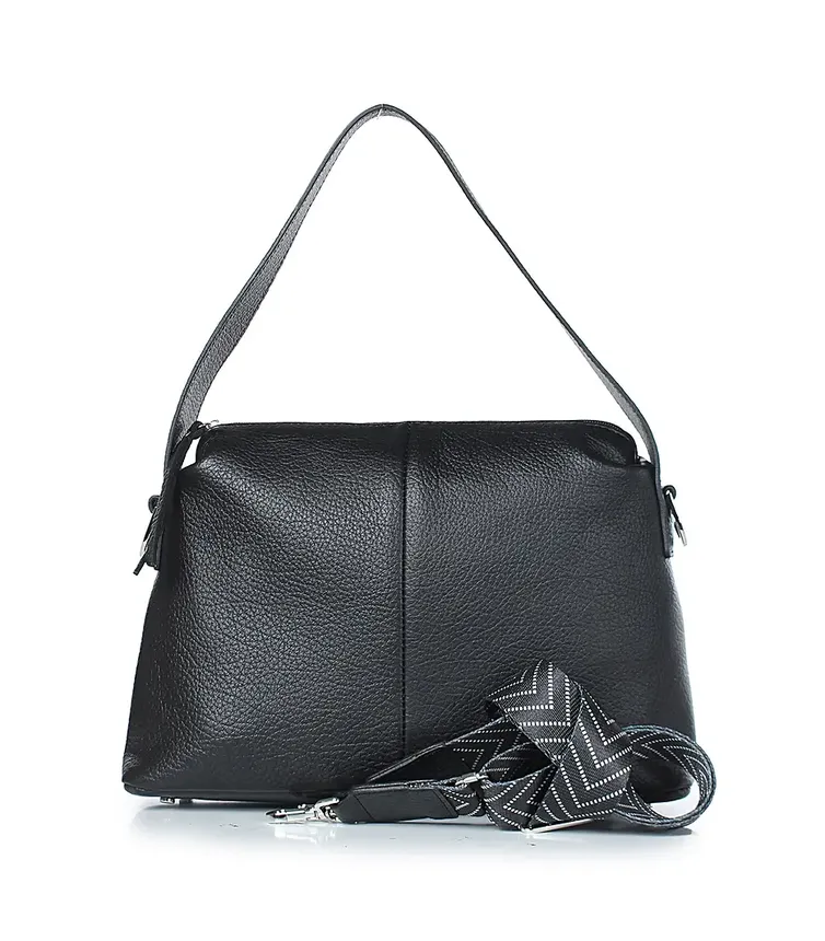 Torba Galanteya #25s906k45 chernyj
