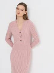 Sukienka Newvay #9242-92026 fruktovyj sorbet