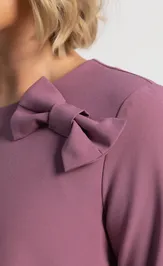 Платье LT Collection П15617-6М
