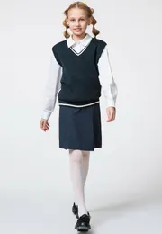 Джемперы POLESIE KIDS арт. С9883-23 3С3176-Д43 т.синий