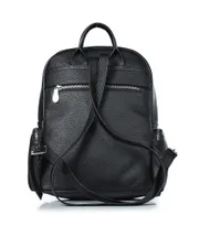 Torba Galanteya #23s849k45 chernyj