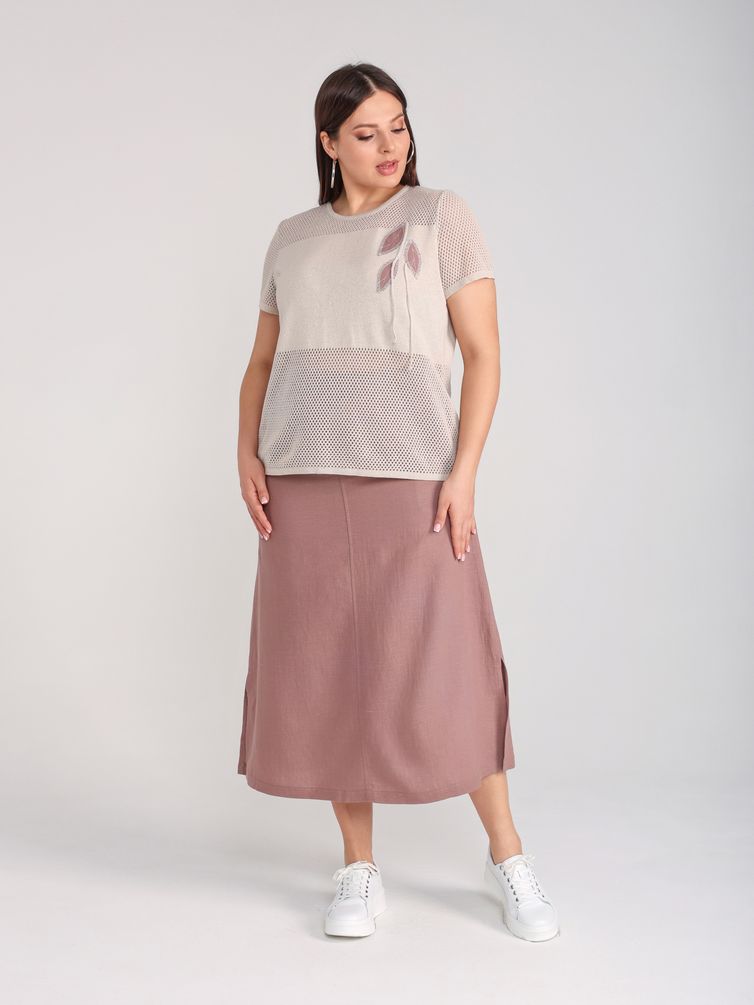 Комплект BONADI арт. 2048 бежевый