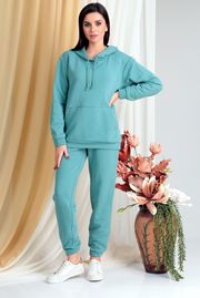 Suit Ivelta plus #2959 zel