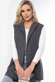 Kamizelka LT Collection #B8610