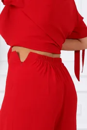 Garnitur Ninele #5997 kr