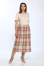 Sukienka Lady Style Classic #1581/16