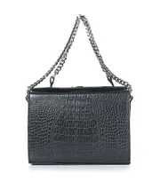Torba Galanteya #23s979k45 chernyj/seryj