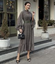 Платье Pavlova арт. 207