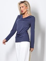 Блузка DS Trend арт. ЮС-1064 (Марсела)