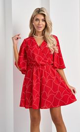 Комбинезон Jetty ШЮ605-11