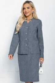 Костюм LT Collection арт. К11677