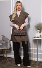 Жилет LT Collection Б14488-4М