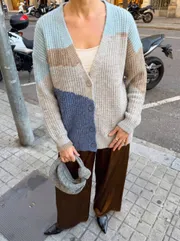 Sweter BELANGE #3256
