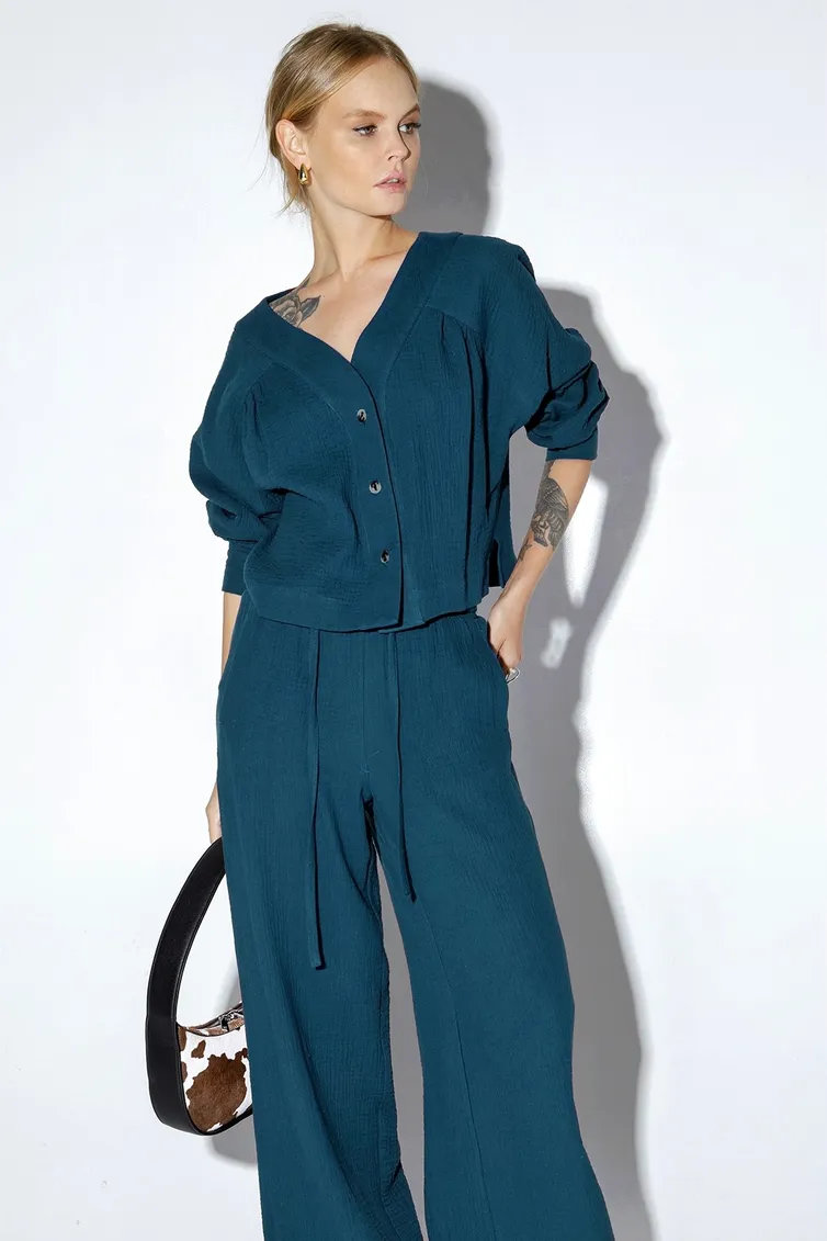 Suit Pirs #5158 morskaya volna