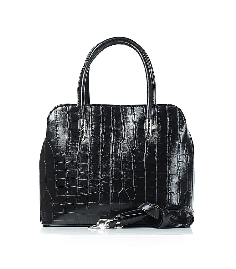 Torba Galanteya #25s3210k45 chernyj