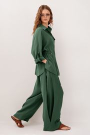 Костюм Buter New арт. 3336 изумруд