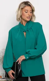 Блузка LT Collection Б14268-30М