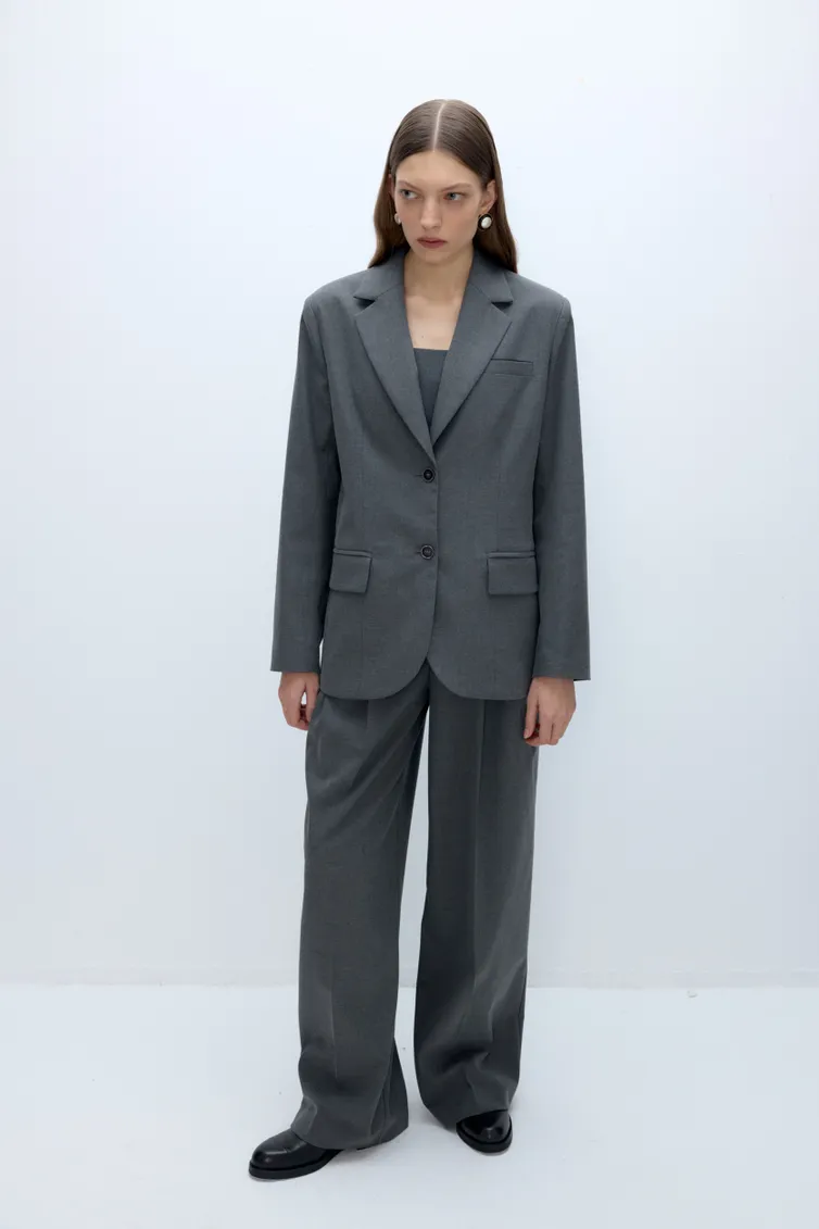 Suit Pirs #5646