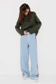 Брюки Buter New арт. 3250 гол+сер