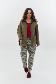 Trousers, overalls, shorts AVE RARA #4176