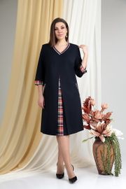 Dress Ivelta plus #1599