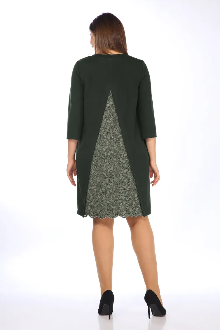Платье Lady Style Classic арт. 1507/3