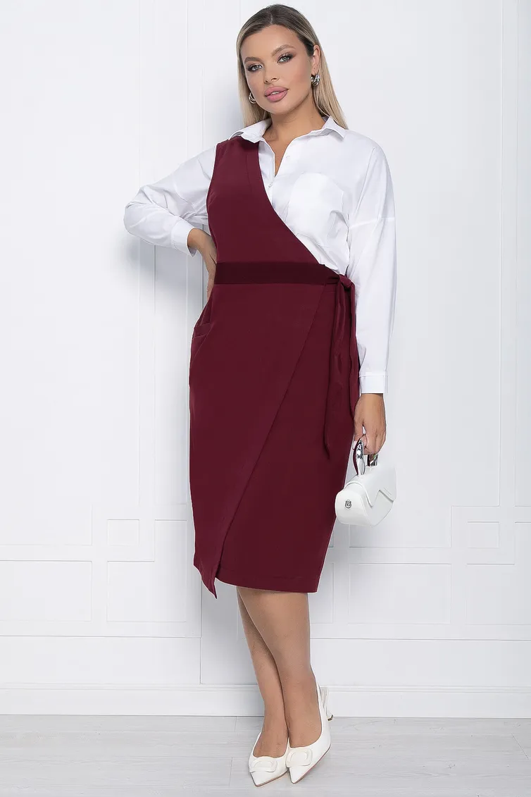Sukienki LT Collection #P10975