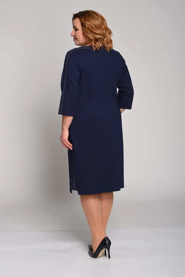Платье Lady Style Classic арт. 1123-1