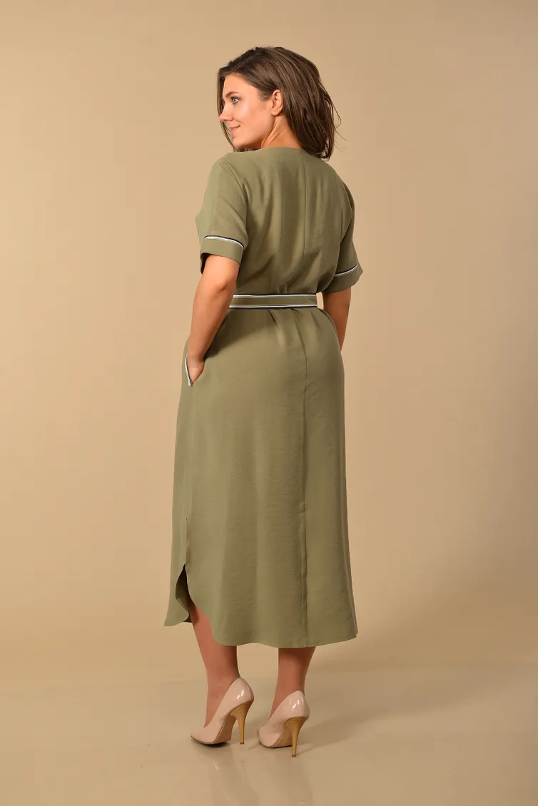 Платье Lady Style Classic арт. 1615