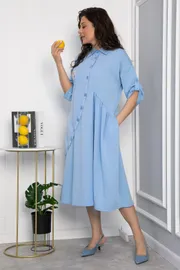 Sukienka LT Collection #P15684-5M