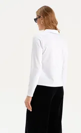 Skoczek Romgil RP0085-XL5 belyj
