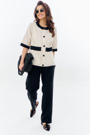 Костюм Bello style арт. 3-006