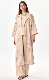 Кардиган Art Ribbon М1160K