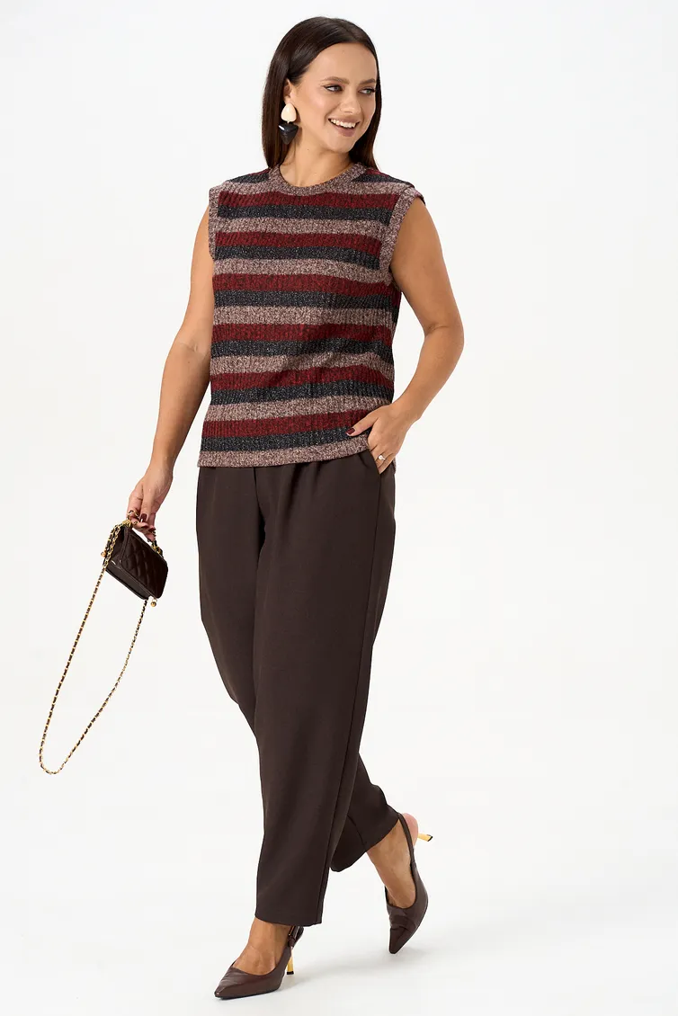 Spodnie Liona Style #0974 shok