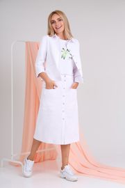 Set Ivelta plus #3621 bel