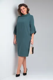 Sukienka Vilena-fashion #933 butylka