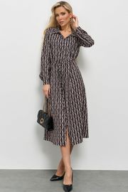 Dress Jetty #207-15