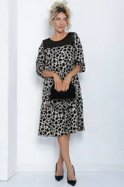 Sukienka LT Collection #P12095