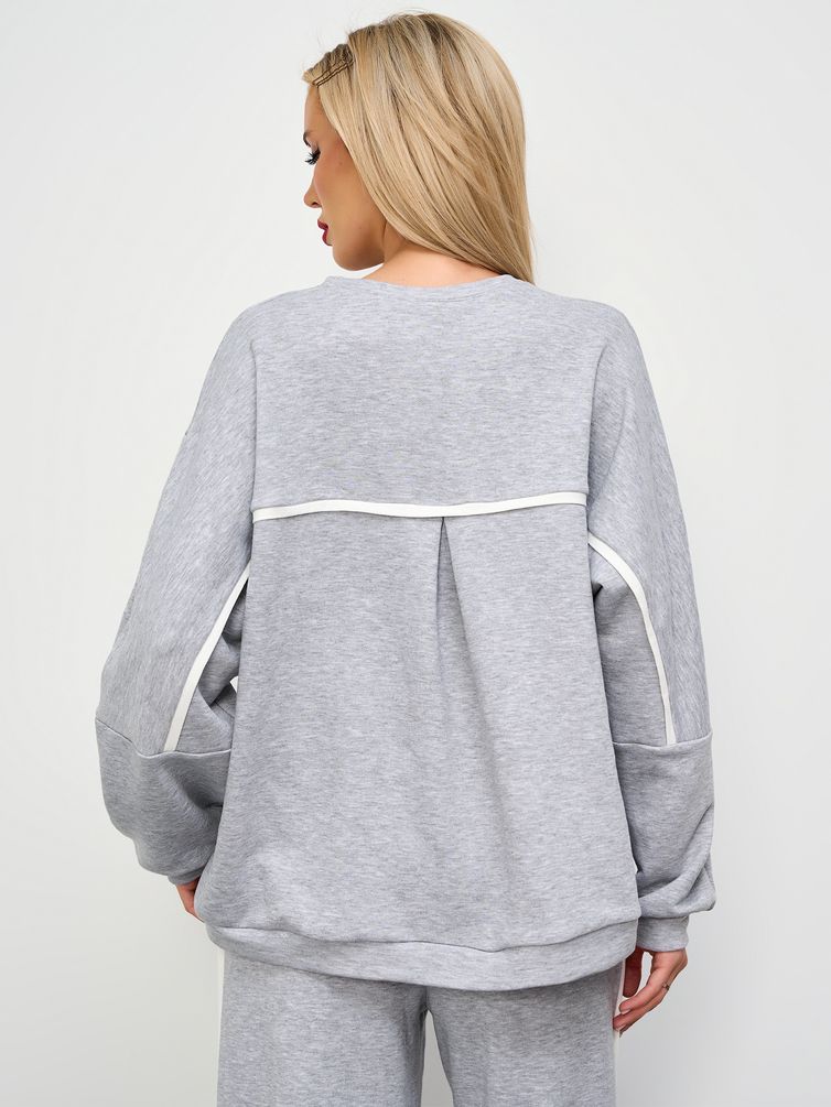 Bluza Jetty #ShYu453-25