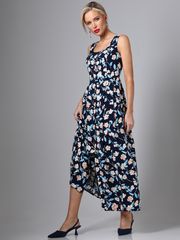 Платье DS Trend арт. ЮС-1106 (В отпуск красивой, найт нью)