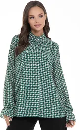 Blouse Diolche B786