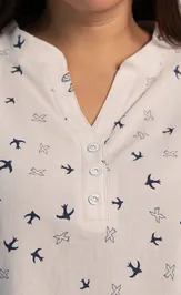 Блузка LT Collection Б15953-18М