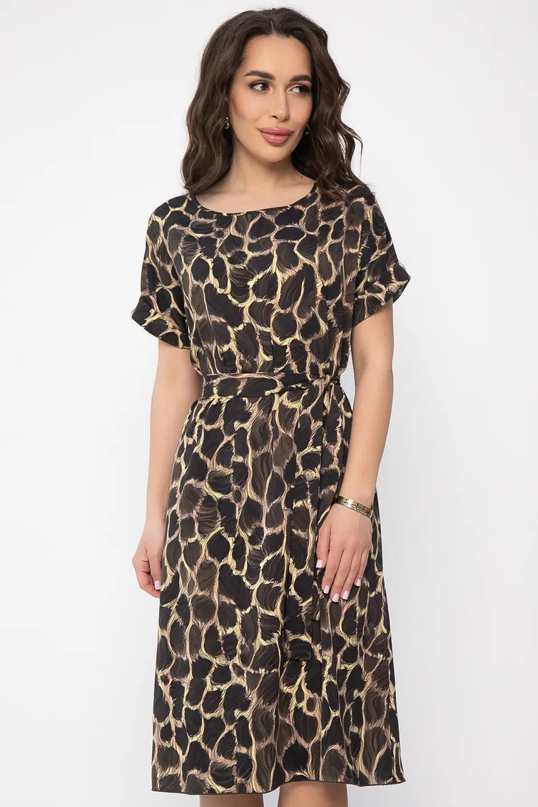 Sukienka LT Collection #P15786-12M