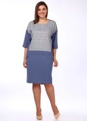Garnitur Lady Style Classic #1674/1
