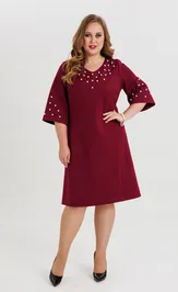Dress ANIDEN 717-2