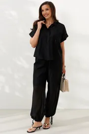 Spodnie Alta Moda #1093