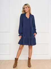 Dress Jetty #673-19