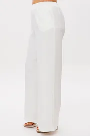 Брюки Anelli Laurel арт. 1630 йогурт
